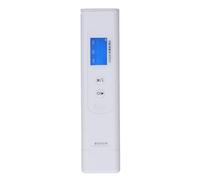 Water Quality Tester, 6-in-1 COD TOC TDS EC UV275 Temp Monitor