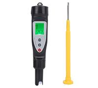 Water Quality Tester Digital Acidity Detector Digital PH Analysis Device Quick Response Stable Performance for Laboratory Aquarium