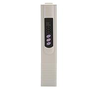 Water Quality Tester Digital TDS Meter for Dissolved Solids with High Accuracy for Testing Water Quality Purity for TEMP/PPM
