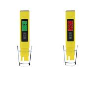 Water Quality Tester - Part and Heavy Duty Unit, Grey Sturdy Platform, Stable Equipment Item | Heavy Duty Test Component, Steel Level Gear