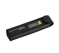 Water Quality Tester Total Dissolved Solids Meter Parts Per Million Meter Fast Accurate Portable Water Testing Pen for Home Travel Swimming Pools Water Treatment Industry Plastic