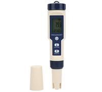 Water Quality Tester with Adjustable Probe