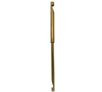 WATER QUEEN DISGORGER NULL BRASS - per unit