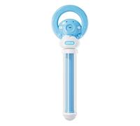 Water Quirter Sprinkler Toy, Pool Play Spray Toy Water Interactive Toy | Family Fun Garden Seaside Water War for Boys Girls Adults