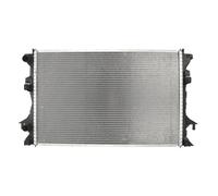WATER RADIATOR HELLA 8MK 376 716-311