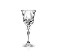 Water RCR Adagio Wine Glasses Set of 6