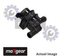 MAXGEAR 18-0500 Water Pump, parking heater