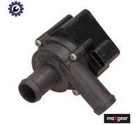 MAXGEAR 18-0503 Water Pump, parking heater
