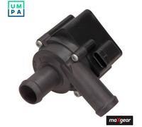 Electric water pump Electric 18-0503 MAXGEAR for PORSCHE VW AUDI BENTLEY