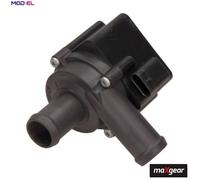 Electric water pump Electric 18-0503 MAXGEAR for PORSCHE VW AUDI BENTLEY