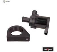 MaXgear Electric Water Pump 47-0199 for VW Sharan Amarok Multivan Mk V