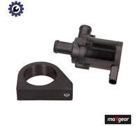 WATER RECIRCULATION PUMP PARKING HEATER 47-0199 FOR VW CARAVELLE/KOMBI/Bus/Mk