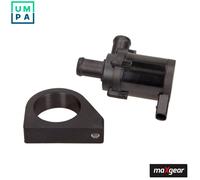 MaXgear Electric Water Pump 47-0199 for VW Sharan Amarok Multivan Mk V