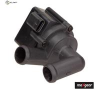 MAXGEAR 47-0214 Water Pump, parking heater