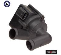 MAXGEAR 47-0214 Water Pump, parking heater