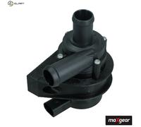 MAXGEAR 47-0216 Water Pump, parking heater