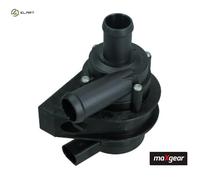 WATER RECIRCULATION PUMP PARKING HEATER 47-0216 FOR CAWB/CAWA/CCTA/CCTB 2.0L