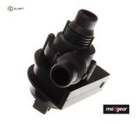 WATER RECIRCULATION PUMP PARKING HEATER 47-0330 FOR BMW X5/F15/F85/E70 X6/F16