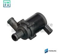 PIERBURG 7.02074.57.0 Water Pump, parking heater