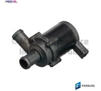 Pierburg Water Pump 7.02074.57.0 – Parking Heater Recirculation Pump 12V for VW