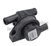 Pierburg Electric Water Pump 7.02074.75.0 – Circulating Heat Pump for Audi VW Skoda