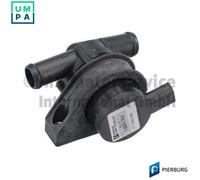 Pierburg Electric Water Pump 7.02074.75.0 – Circulating Heat Pump for Audi VW Skoda