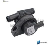 Pierburg Electric Water Pump 7.02074.75.0 – Circulating Heat Pump for Audi VW Skoda