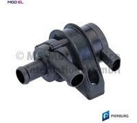 Electric water pump Electric 7.02074.89.0 PIERBURG for VW SKODA SEAT AUDI