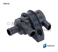 PIERBURG 7.02074.89.0 Water Pump, parking heater