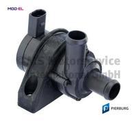 PIERBURG 7.02074.91.0 Water Pump, parking heater