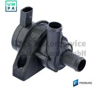 Electric water pump Electric 7.02074.91.0 PIERBURG for VW SKODA AUDI SEAT