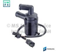 WATER RECIRCULATION PUMP PARKING HEATER 7.02671.48.0 FOR SKODA OCTAVIA/Combi