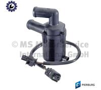 Electric water pump Electric 7.02671.48.0 PIERBURG for SEAT VW SKODA AUDI