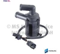 PIERBURG 7.10101.00.0 Water Pump, parking heater