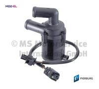 WATER RECIRCULATION PUMP PARKING HEATER 7.10101.00.0 FOR SKODA OCTAVIA/Combi