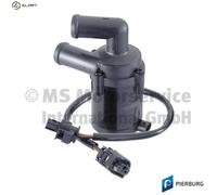 PIERBURG 7.10101.00.0 Water Pump, parking heater