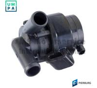 Electric water pump Electric 7.10101.08.0 PIERBURG for VOLVO V60 I V70 III