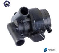 Electric water pump Electric 7.10101.08.0 PIERBURG for VOLVO V60 I V70 III