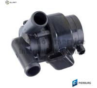 Electric water pump Electric 7.10101.08.0 PIERBURG for VOLVO V60 I V70 III