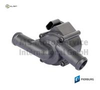 WATER RECIRCULATION PUMP PARKING HEATER 7.10102.12.0 FOR LAND ROVER RANGE/II