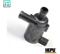 Hepu Water Recirculation Pump AP8209 – Parking Heater – Fits VW Caravelle/Kombi/Sharan