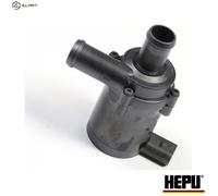 Hepu Water Recirculation Pump AP8209 – Parking Heater – Fits VW Caravelle/Kombi/Sharan