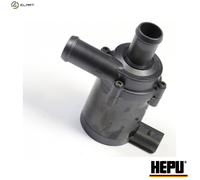 Hepu Water Recirculation Pump AP8209 – Parking Heater – Fits VW Caravelle/Kombi/Sharan