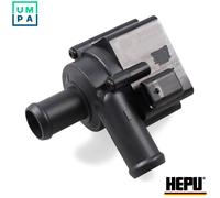 HEPU AP8217 Water Pump, parking heater