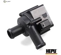 HEPU AP8217 Water Pump, parking heater