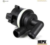 WATER RECIRCULATION PUMP PARKING HEATER AP8221 FOR BMW 5/E60/E61 N46B20A 2.0L