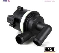 WATER RECIRCULATION PUMP PARKING HEATER AP8221 FOR BMW 5/E60/E61 N46B20A 2.0L