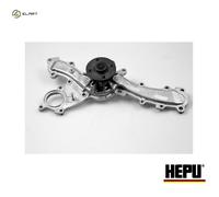 HEPU AP8226 Water Pump, parking heater