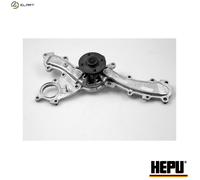 HEPU AP8226 Water Pump, parking heater