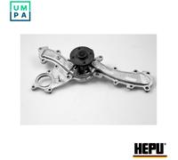 HEPU AP8226 Water Pump, parking heater
